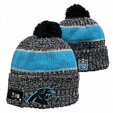 Carolina Panthers 2025 Knit Hats 006,baseball caps,new era cap wholesale,wholesale hats